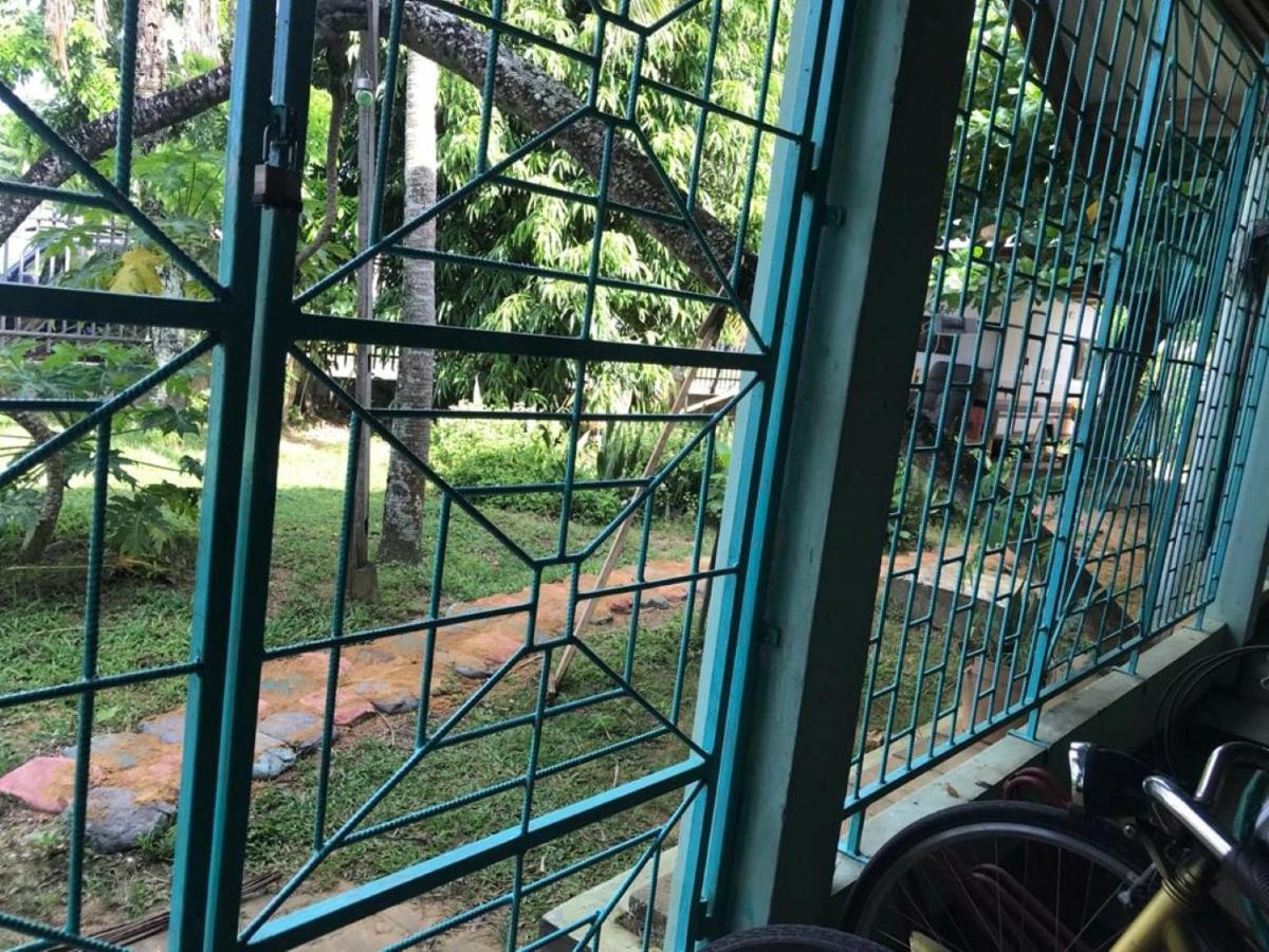 Unu Pikin Guesthouse Παραμαρίμπο Εξωτερικό φωτογραφία