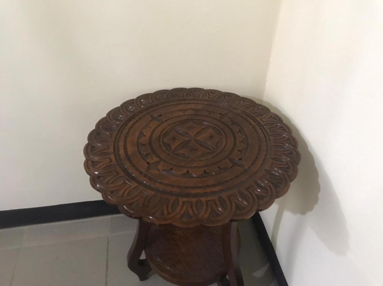 Unu Pikin Guesthouse Παραμαρίμπο Δωμάτιο φωτογραφία